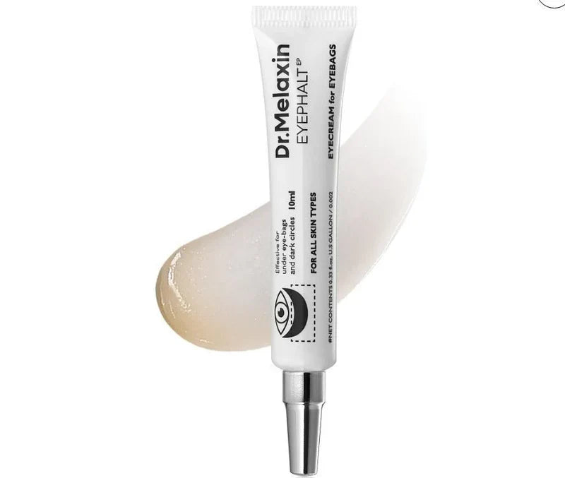 Dr.Melaxin Eyephalt Eyebag Cream